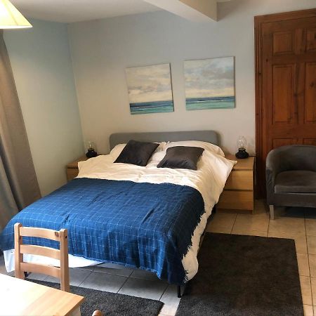 Riverside Apartment Brecon Ngoại thất bức ảnh