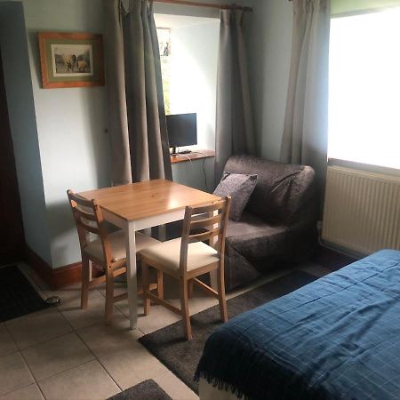 Riverside Apartment Brecon Ngoại thất bức ảnh